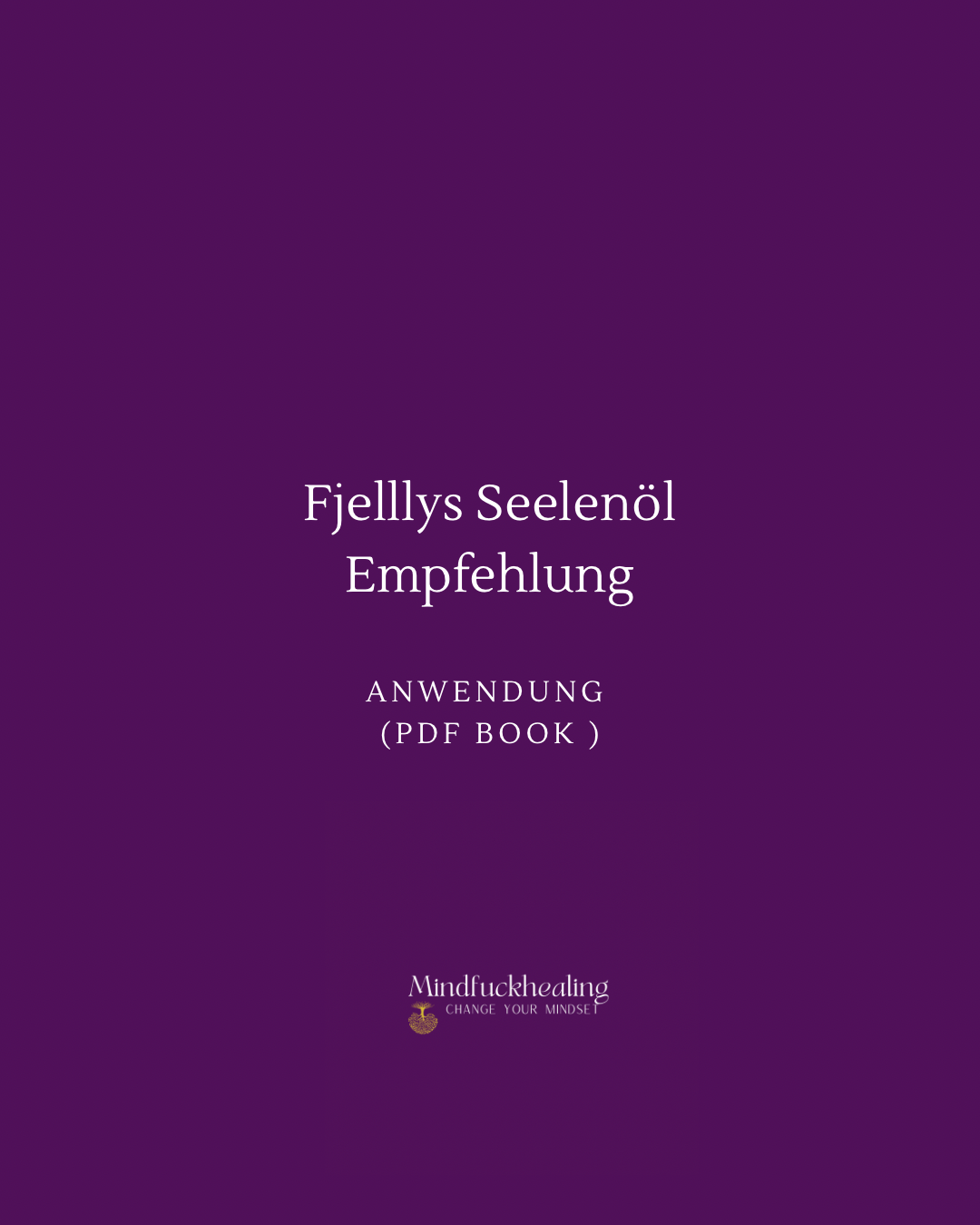 Fjelllys SeelenÖl - Emfehlung