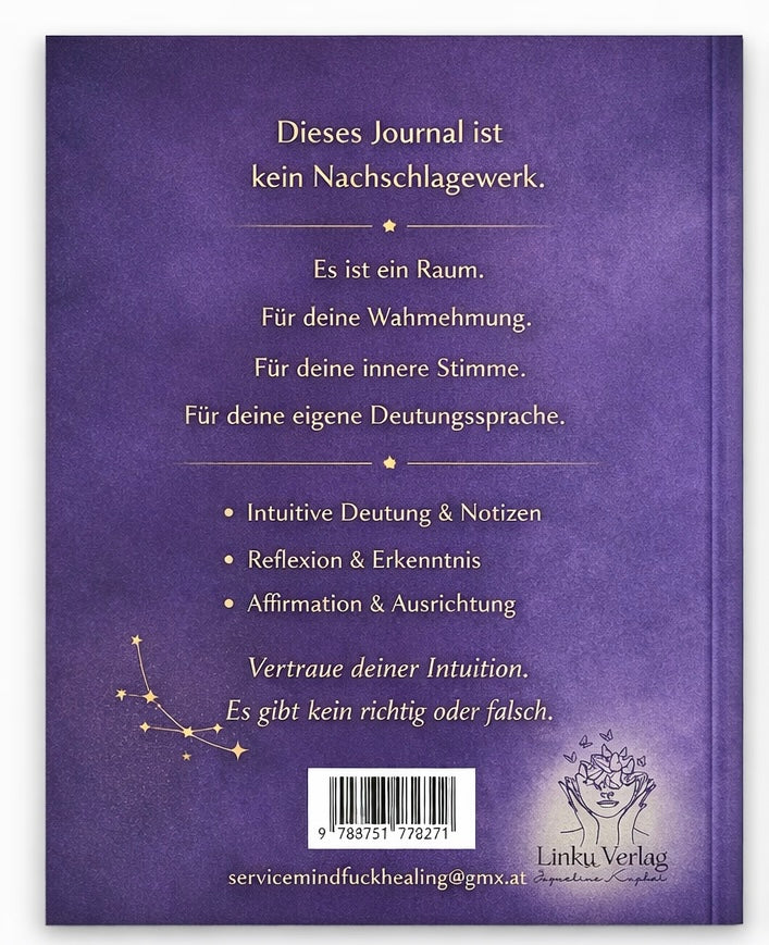 Lenormand Seelenjournal