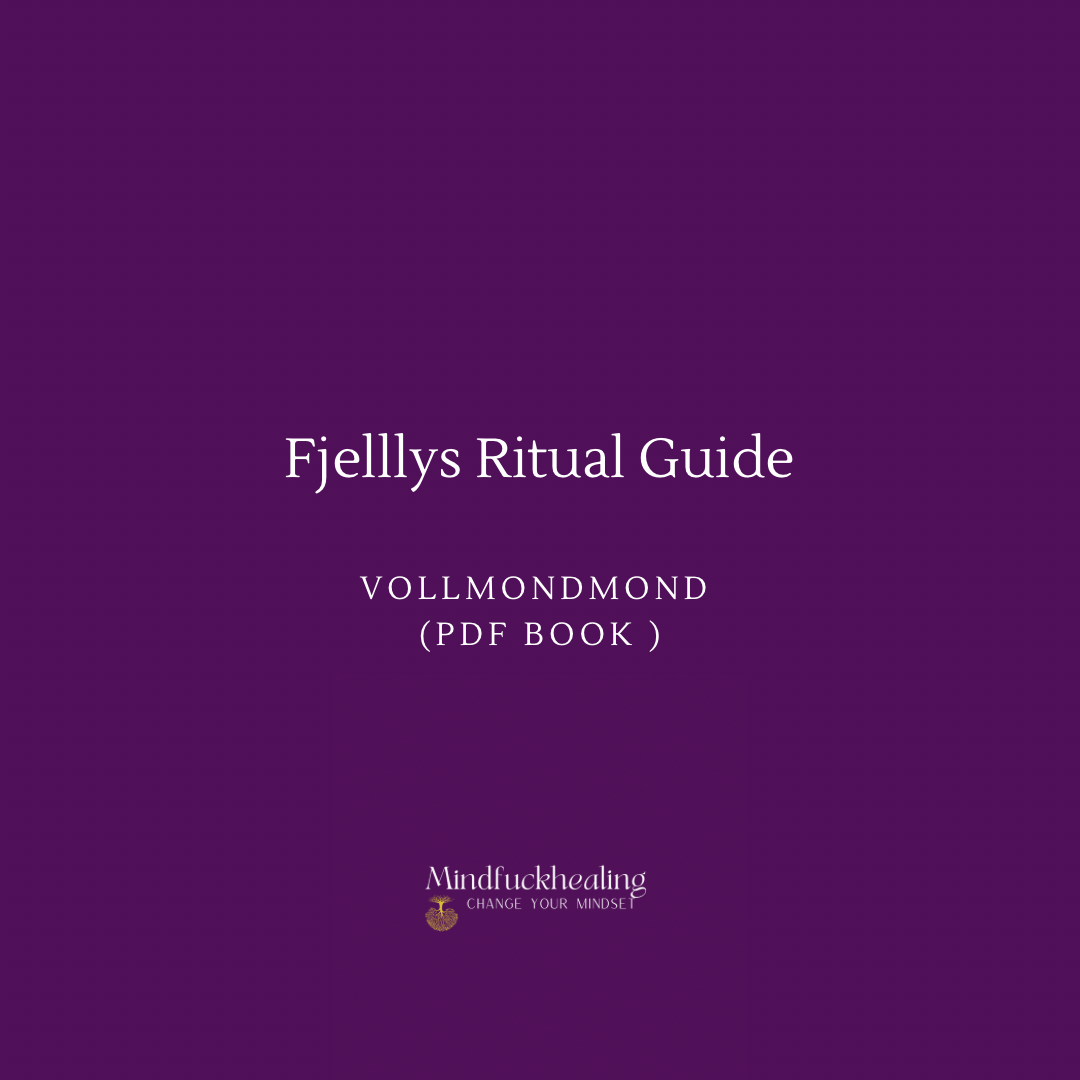 Guide Ritual Vollmond