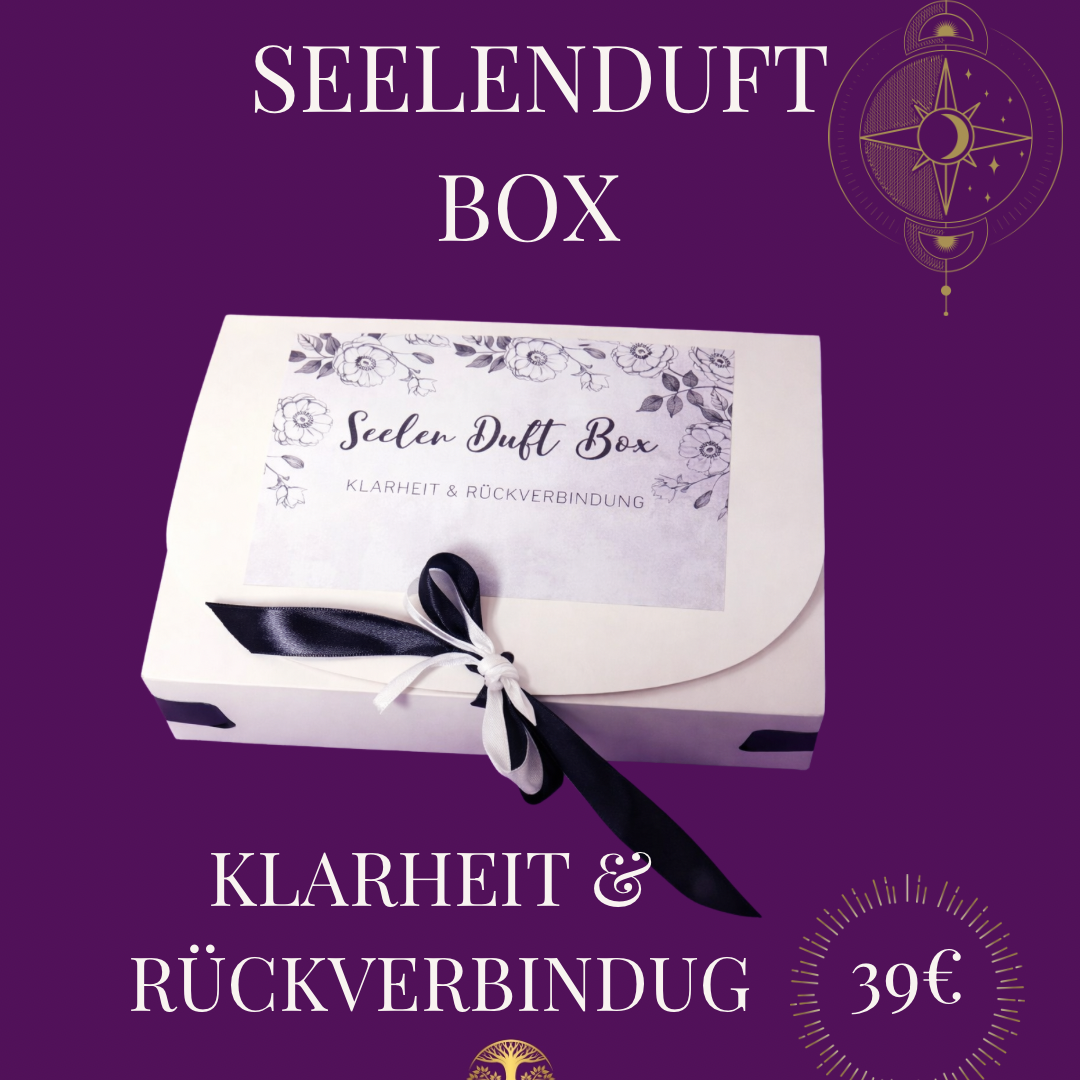 Klarheit & Rückverbindung