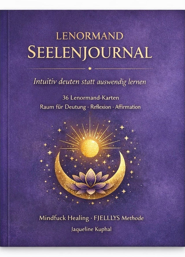 Lenormand Seelenjournal