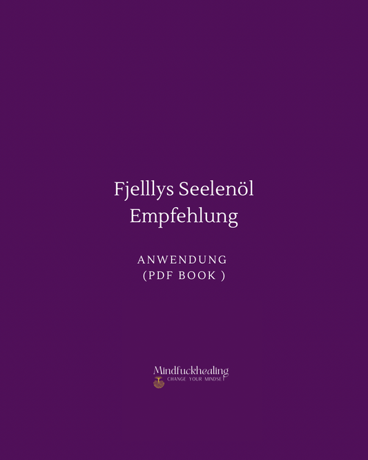 Fjelllys SeelenÖl - Emfehlung