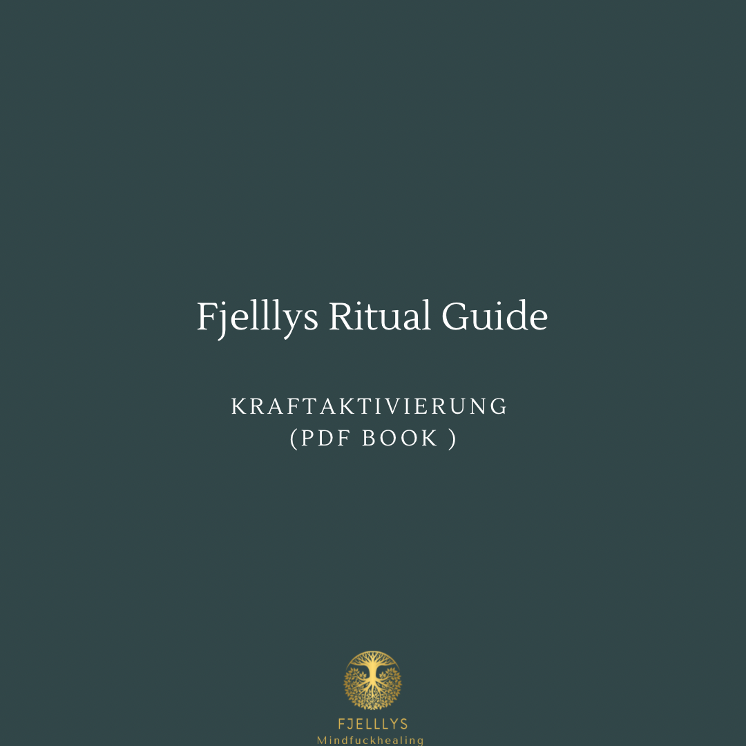Guide zur Kraftaktivierung