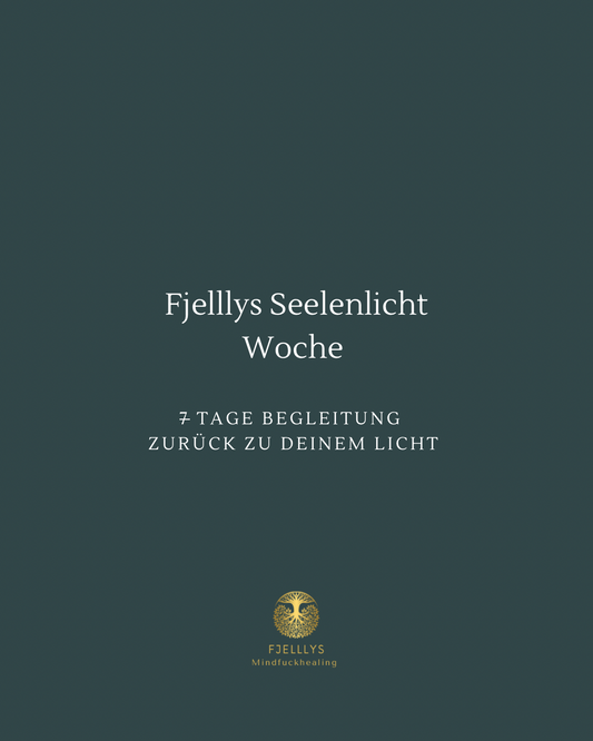 Seelenlicht Woche