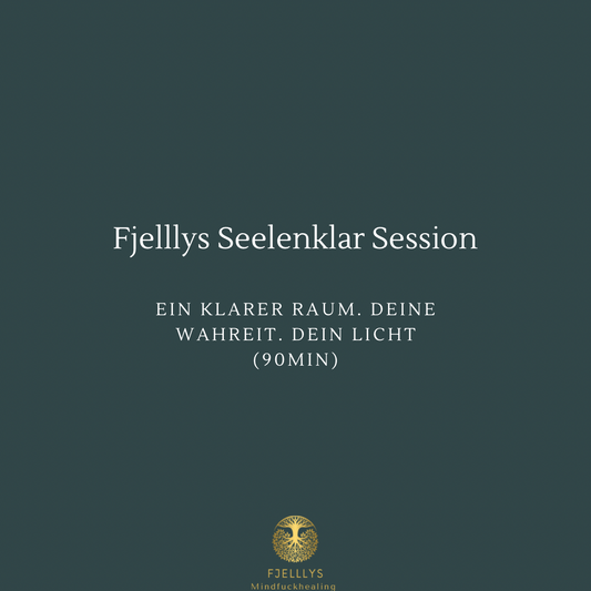Fjelllys Seelenklar Session 90 min