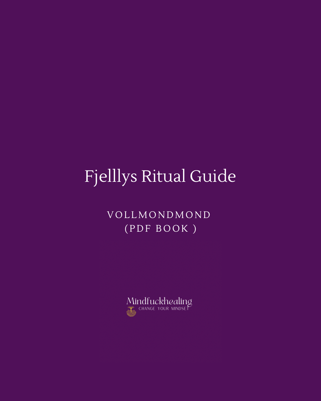 Guide Ritual Vollmond