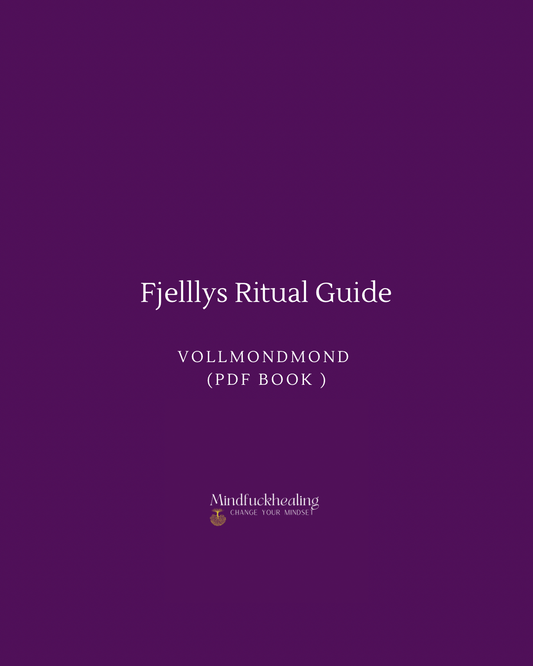 Guide Ritual Vollmond
