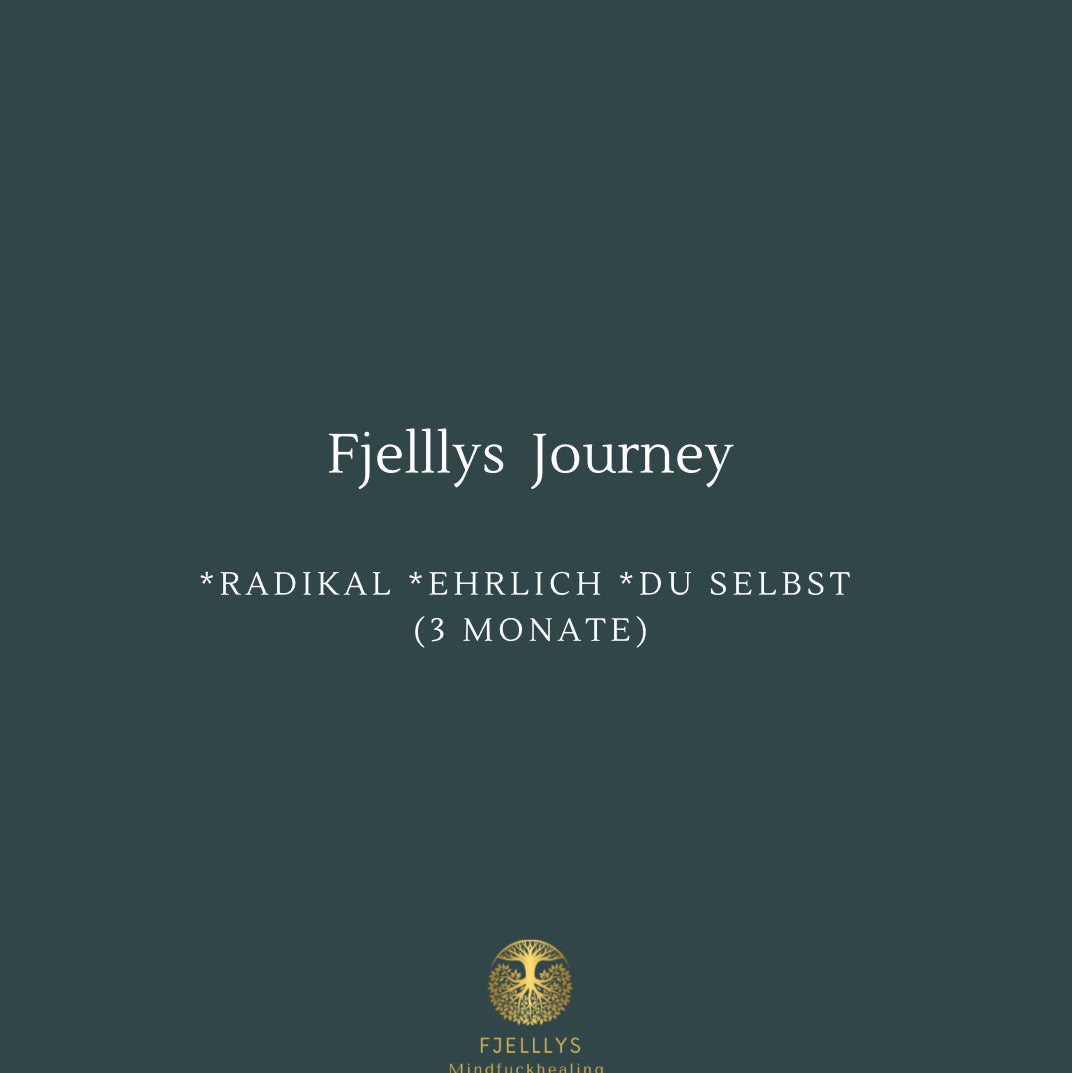 Fjelllys 3 Monat Journey