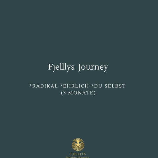Fjelllys 3 Monat Journey